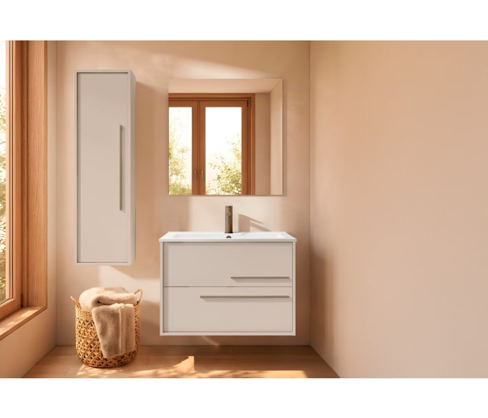 Mueble de baño Viso Aqua Principal 1