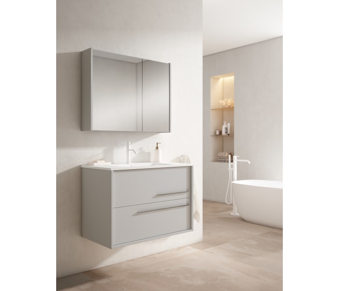 Mueble de baño Visobath Aqua Principal 8