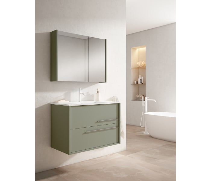 Mueble de baño Visobath Aqua Principal 9