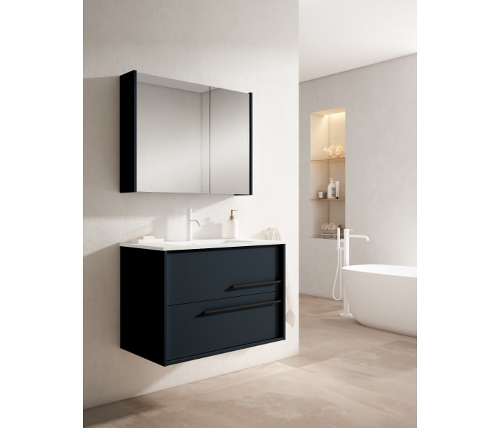 Mueble de baño Visobath Aqua Principal 10