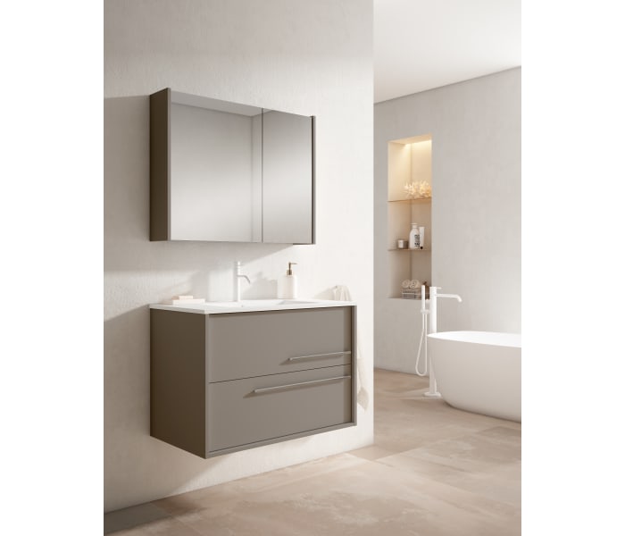 Mueble de baño Visobath Aqua Principal 11