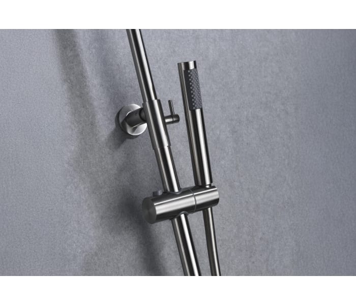 Conjunto de ducha Imex Moscu Detalle 2