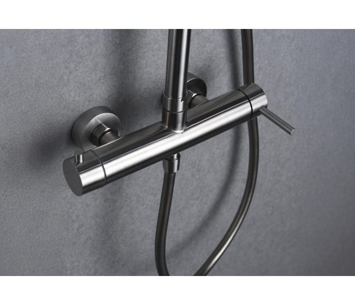 Conjunto de ducha Imex Moscu Detalle 3