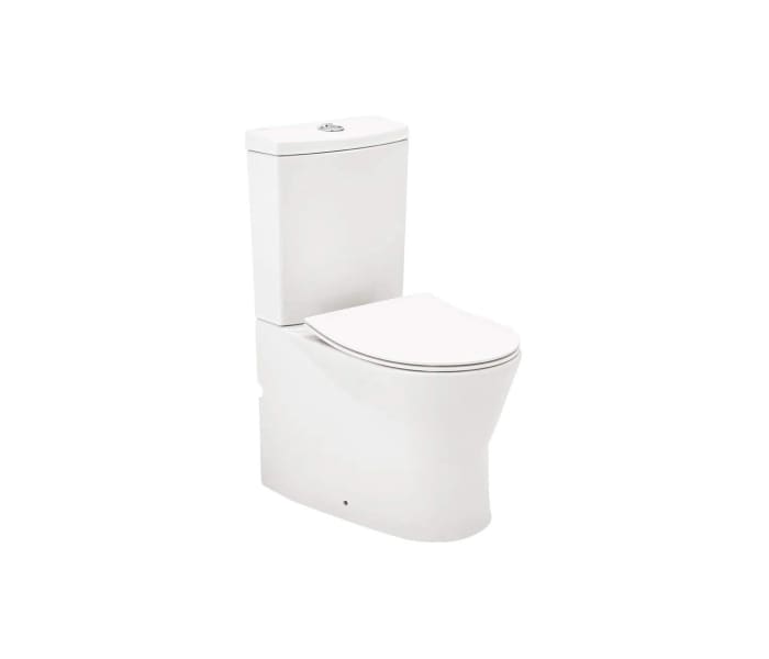 Pack inodoro + bide Unisan Sanindusa Urb.y Detalle 1