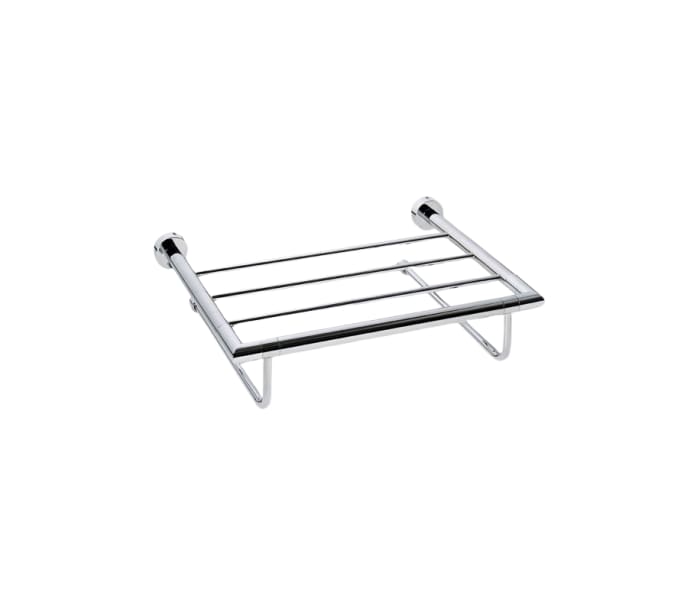 Toallero repisa de baño Mediterránea del baño Tau Principal 0