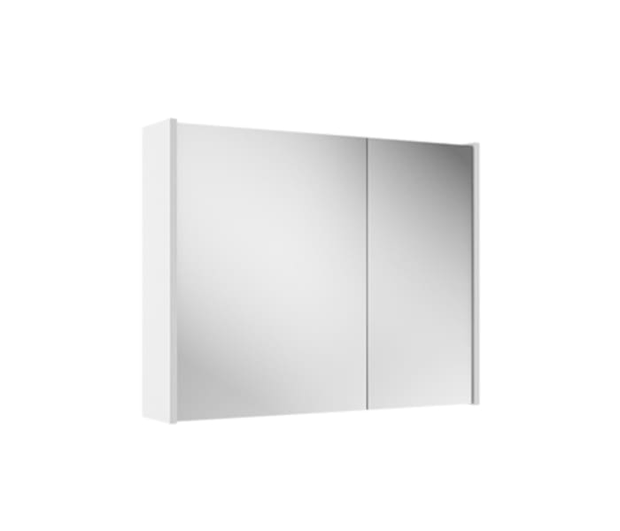 Armario con espejo Visobath Miranda Principal 1