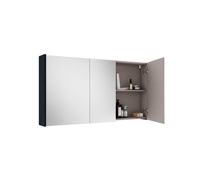 Armario con espejo Visobath Miranda Principal 7