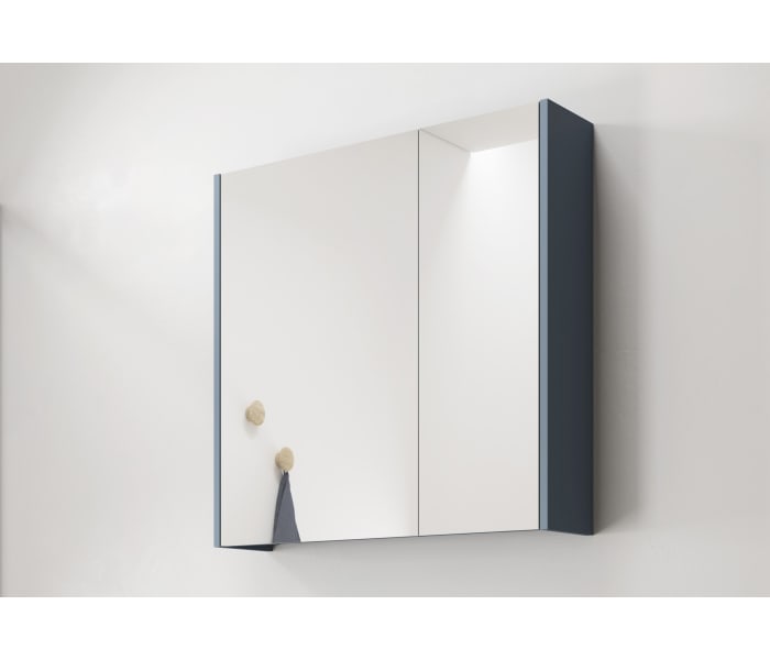 Armario con espejo Visobath Miranda Principal 0