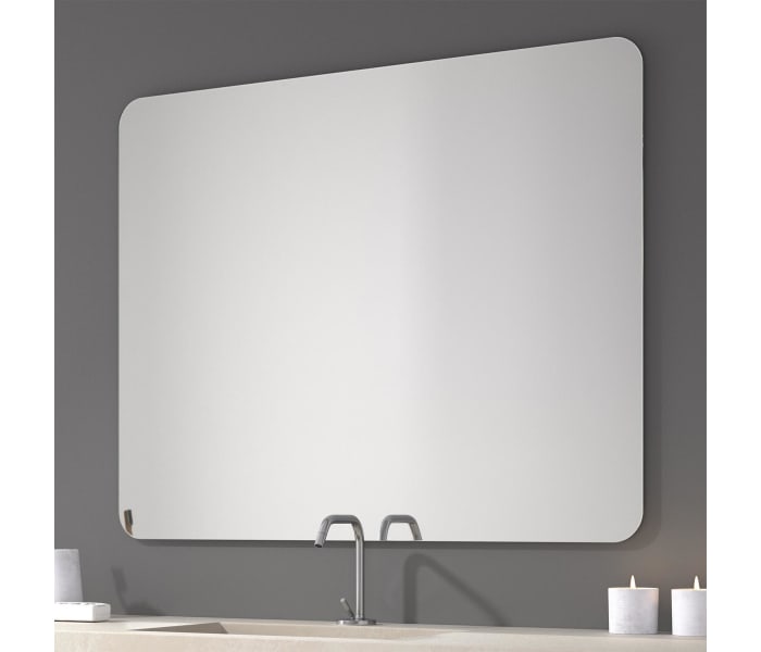 Espejo de baño Eurobath, Palaos Principal 0