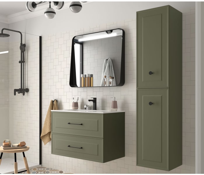 Mueble de baño Salgar Renoir Principal 3