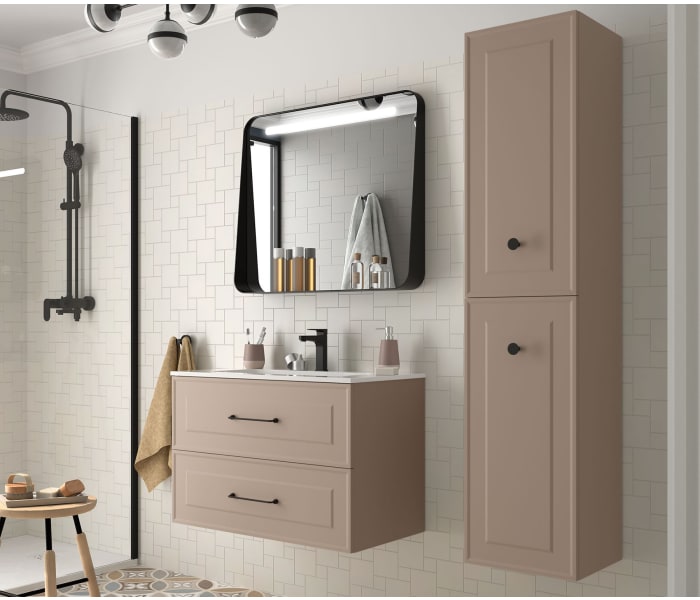 Mueble de baño Salgar Renoir Principal 4