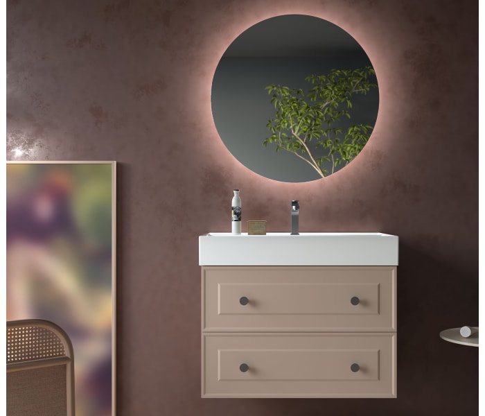 Mueble de baño Salgar Renoir Ambiente 7