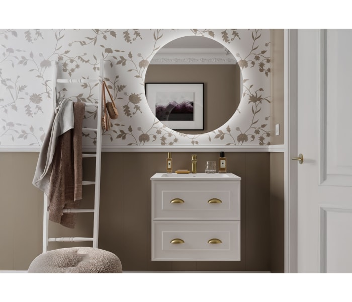 Mueble de baño Salgar Renoir Ambiente 8