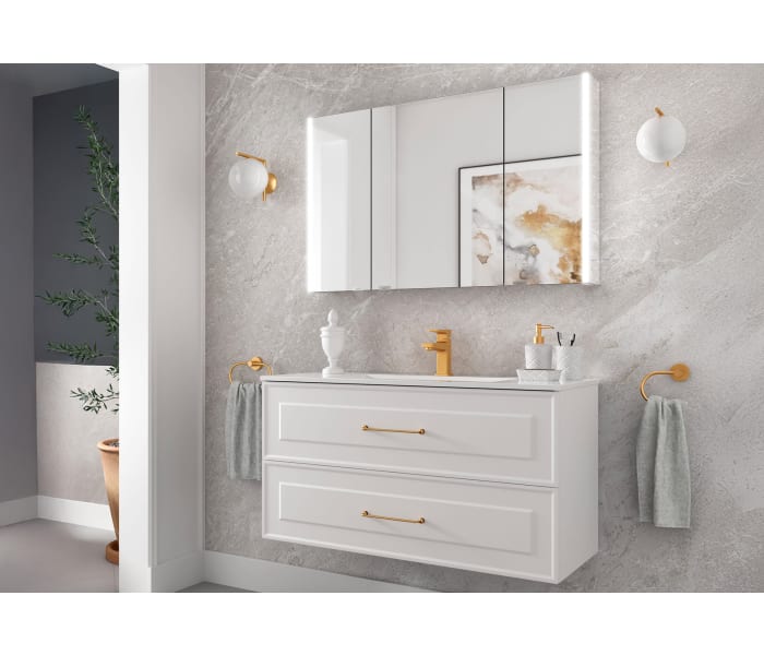 Mueble de baño Salgar Renoir Principal 5