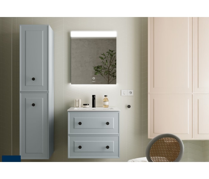 Mueble de baño Salgar Renoir Ambiente 11