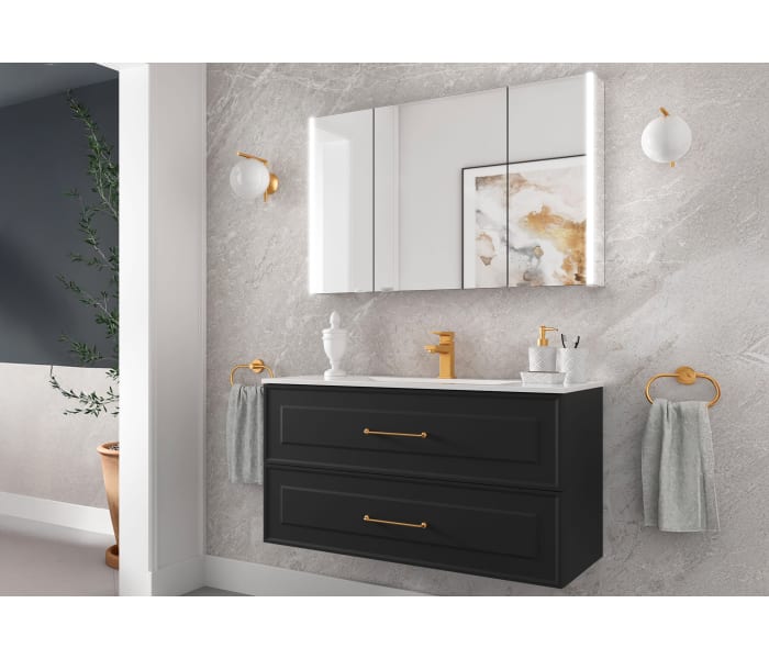 Mueble de baño Salgar Renoir Ambiente 12