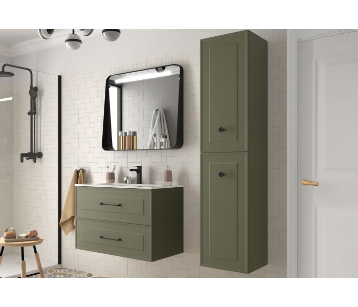 Mueble de baño Salgar Renoir Principal 3