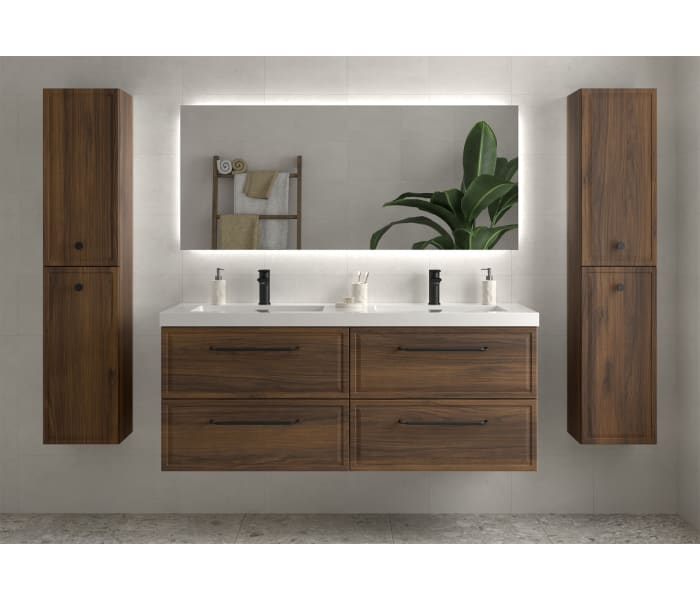Conjunto mueble de baño Salgar Runa Principal 4