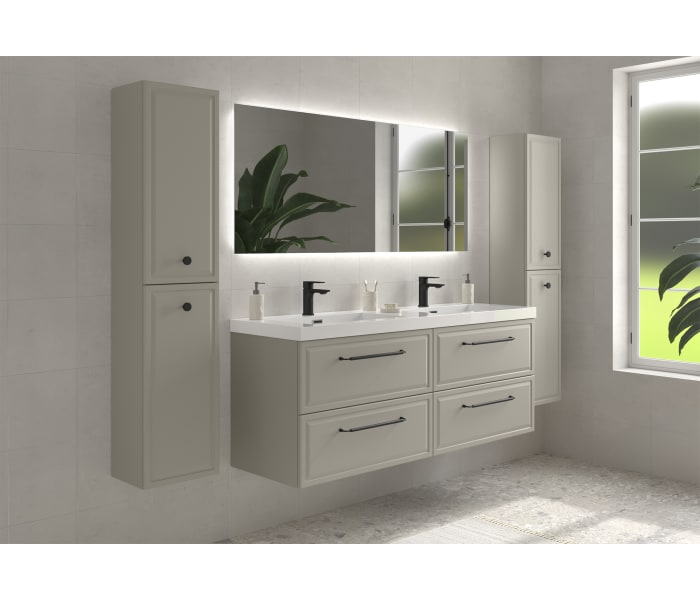 Conjunto mueble de baño Salgar Runa Principal 7
