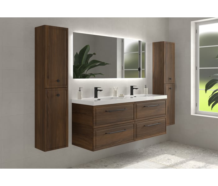 Conjunto mueble de baño Salgar Runa Principal 5