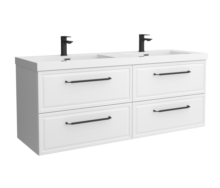 Conjunto mueble de baño Salgar Runa Detalle 9