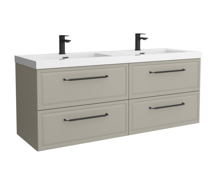 Conjunto mueble de baño Salgar Runa Detalle 12
