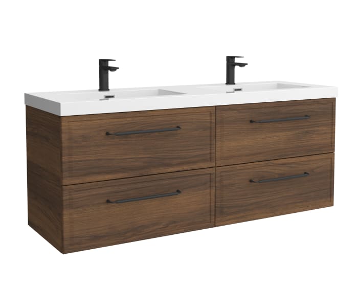 Conjunto mueble de baño Salgar Runa Detalle 11