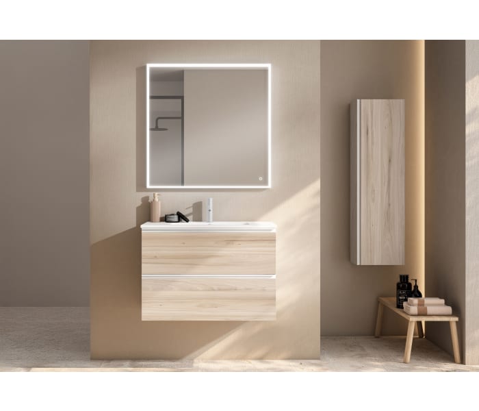 Conjunto mueble de baño Viso Granada Principal 0