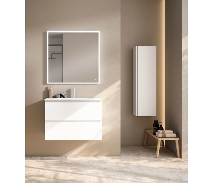 Conjunto mueble de baño Viso Bath Granada Principal 0