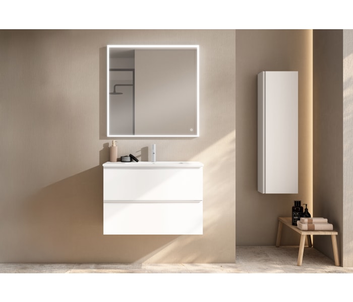 Conjunto mueble de baño Viso Granada Principal 1