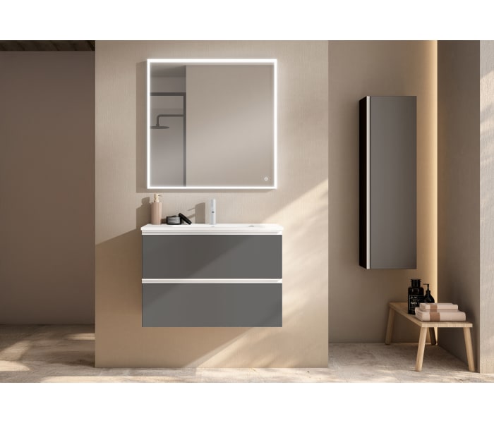 Conjunto mueble de baño Viso Granada Principal 4