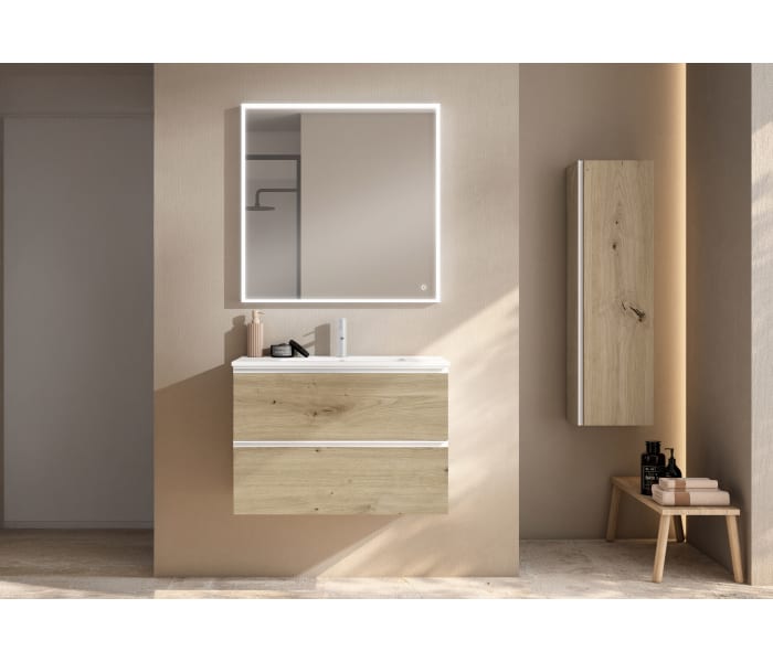 Conjunto mueble de baño Viso Granada Principal 2