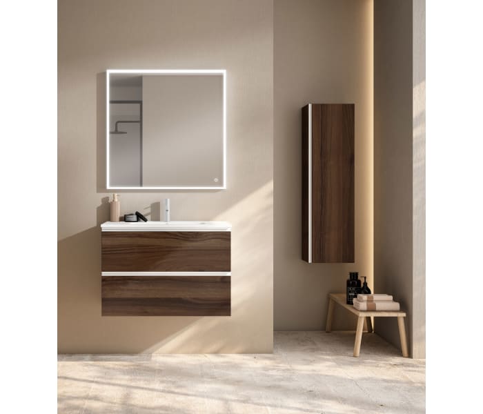 Conjunto mueble de baño Viso Bath Granada Principal 3