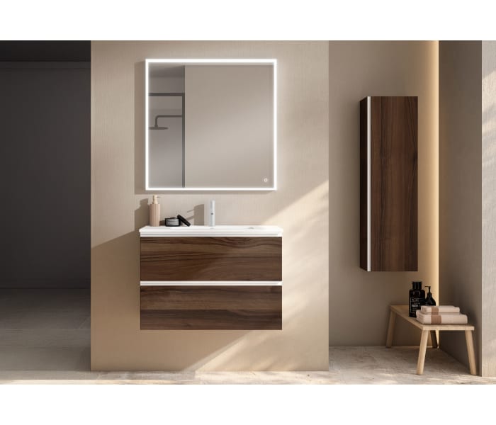 Conjunto mueble de baño Viso Granada Principal 3