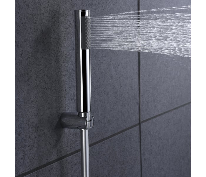 Grifo monomando ducha Olimpo Imex - Imex