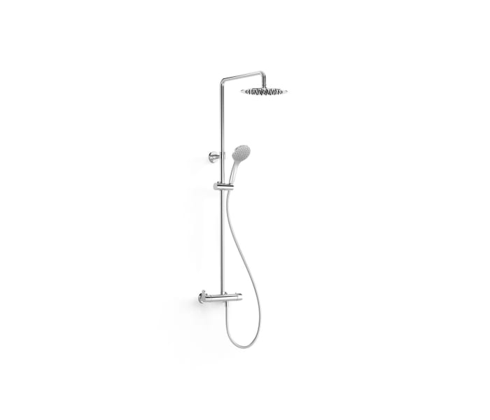 Columna de ducha Imex Flat Principal 0