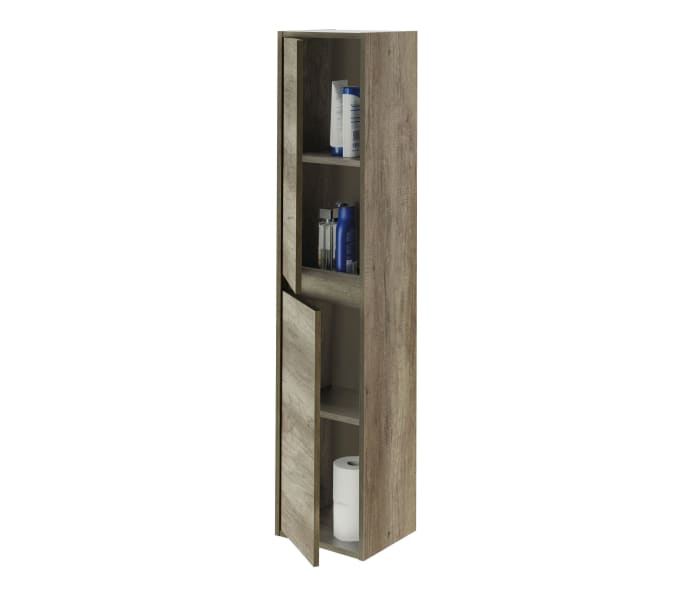 Columna de baño Bruntec Dakota Detalle 3