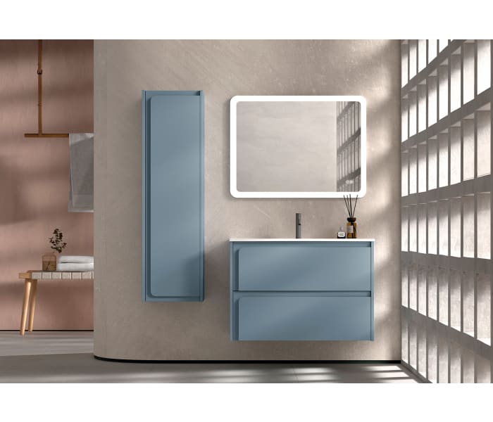 Mueble de baño Visobath Índico Principal 0