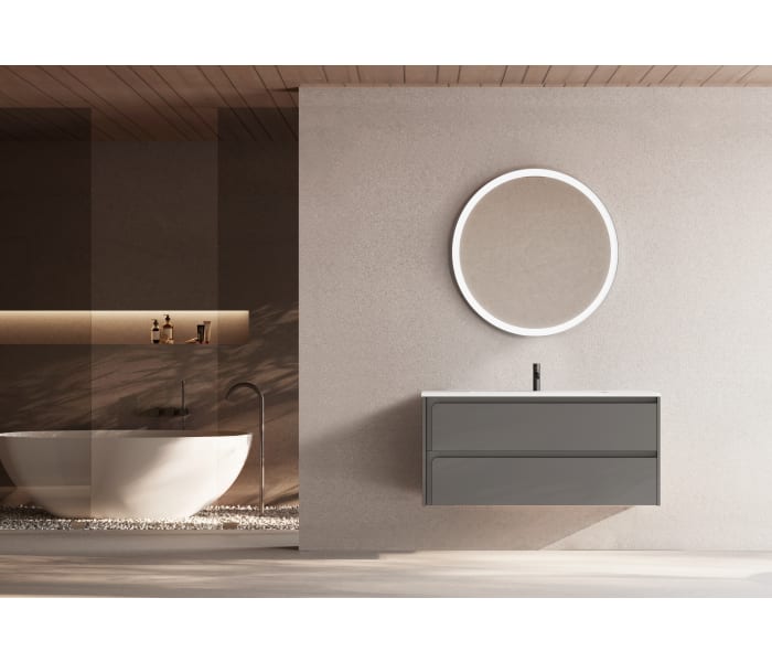 Mueble de baño Visobath Índico Principal 4
