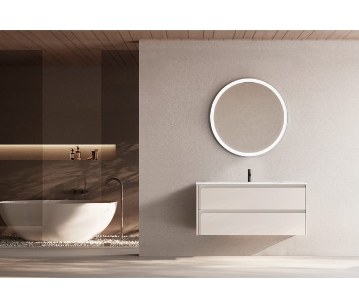 Mueble de baño Visobath Índico Principal 5
