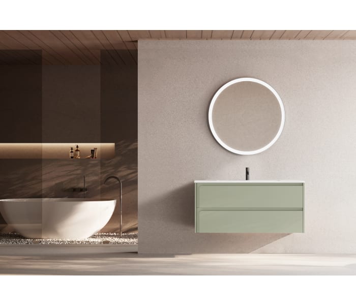 Mueble de baño Visobath Índico Principal 7