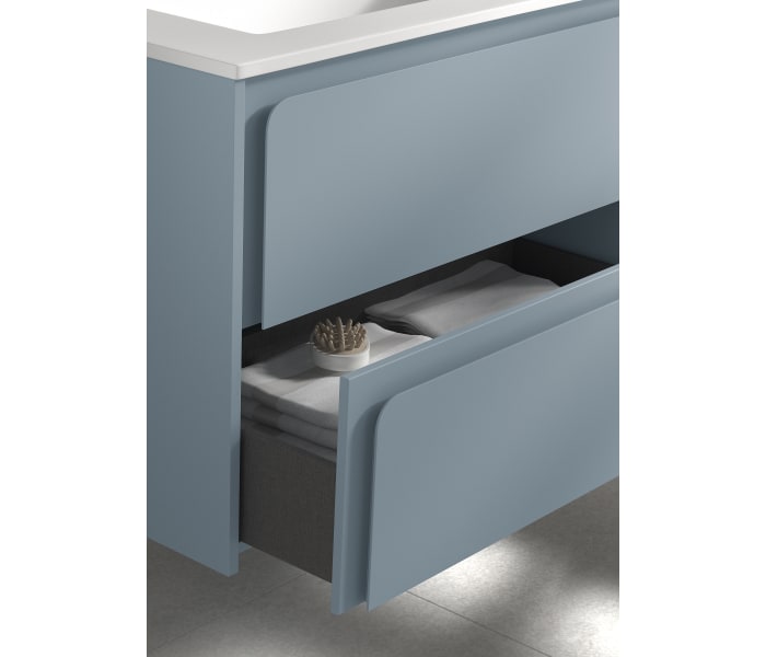 Mueble de baño Visobath Índico Detalle 11