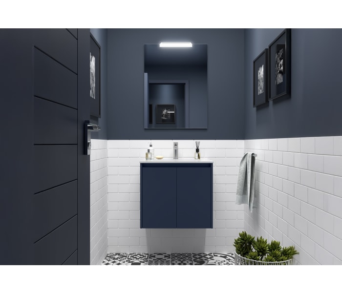 Conjunto mueble de baño Salgar Noja Principal 0