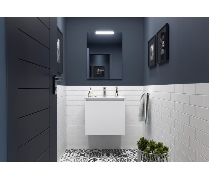 Conjunto mueble de baño Salgar Noja Principal 2