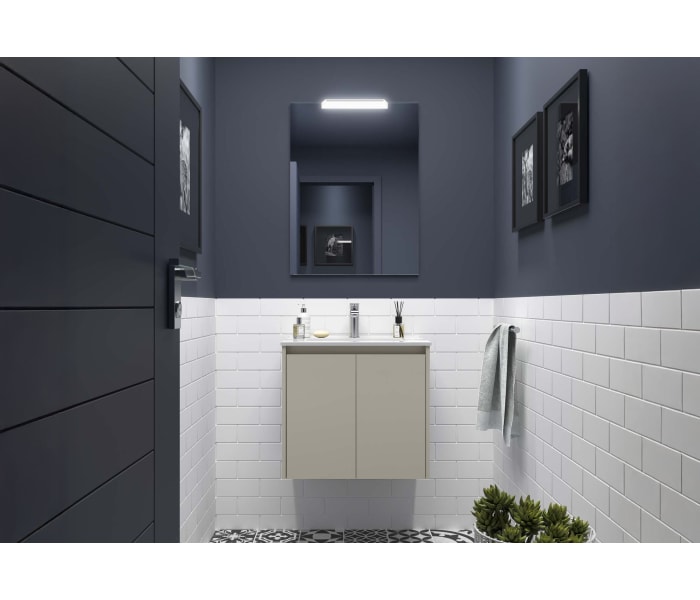 Conjunto mueble de baño Salgar Noja Principal 9