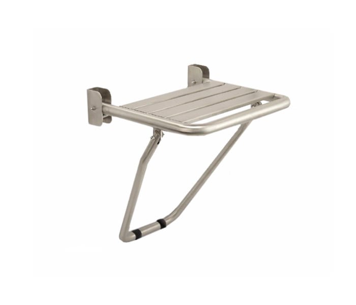 Asiento de ducha abatible PMR Bruntec 108 Principal 0