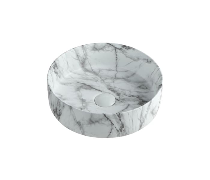 Lavabo sobre encimera BHD Dallas Detalle 3