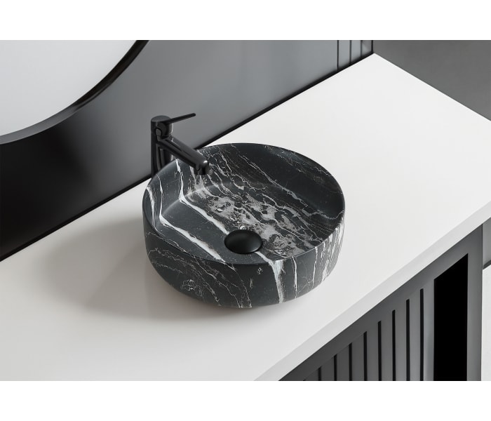 Lavabo sobre encimera BHD Dallas Ambiente 6