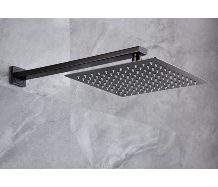 Conjunto de ducha empotrado de Imex Pisa Detalle 6
