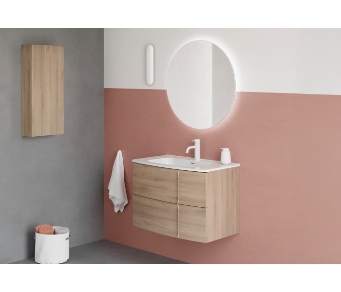 Conjunto mueble de baño Royo Wave Principal 1